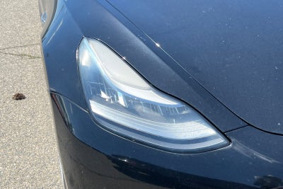 2019 Tesla Model 3 Base