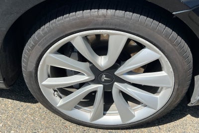2019 Tesla Model 3 Base