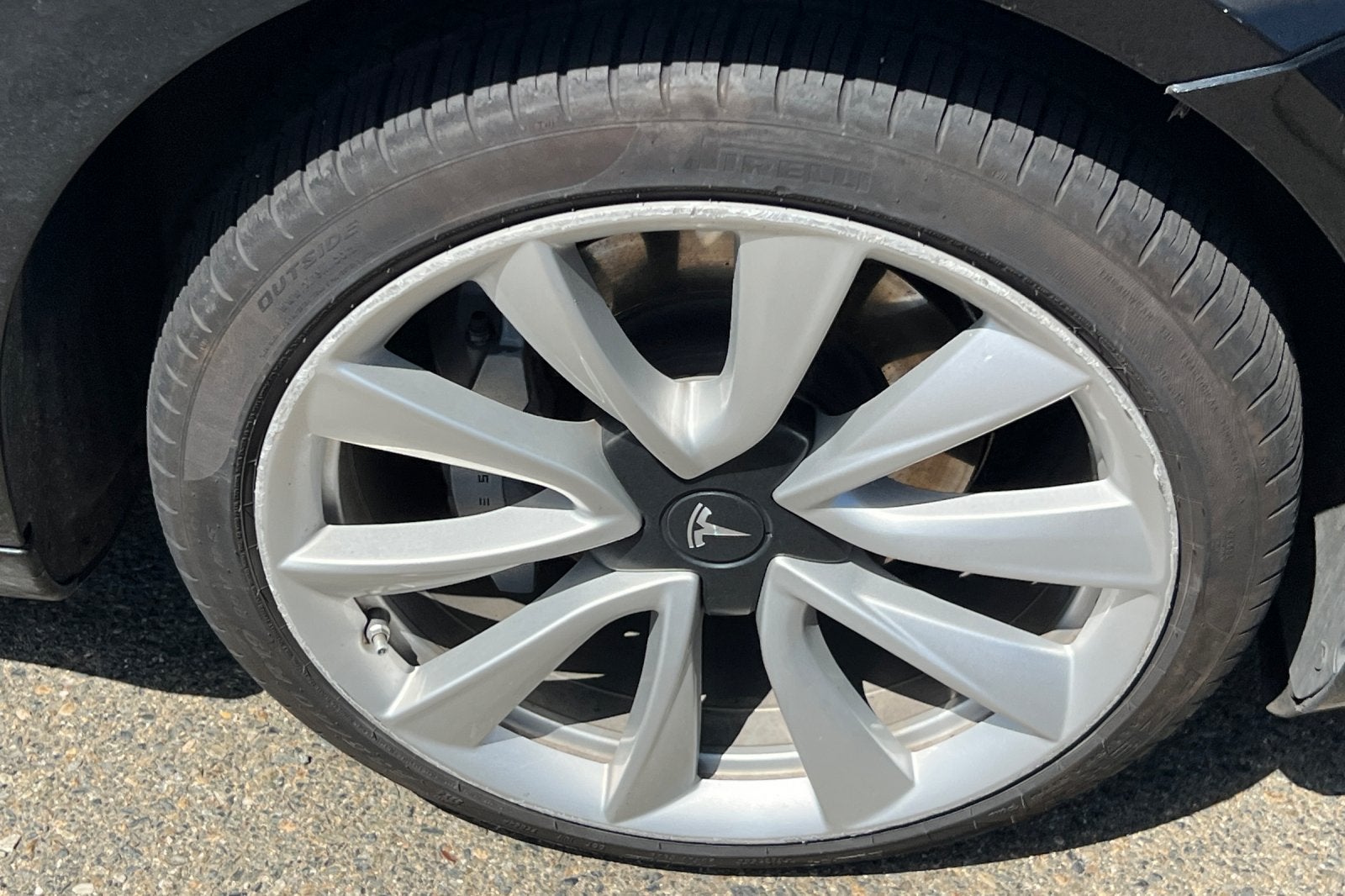 2019 Tesla Model 3 Base