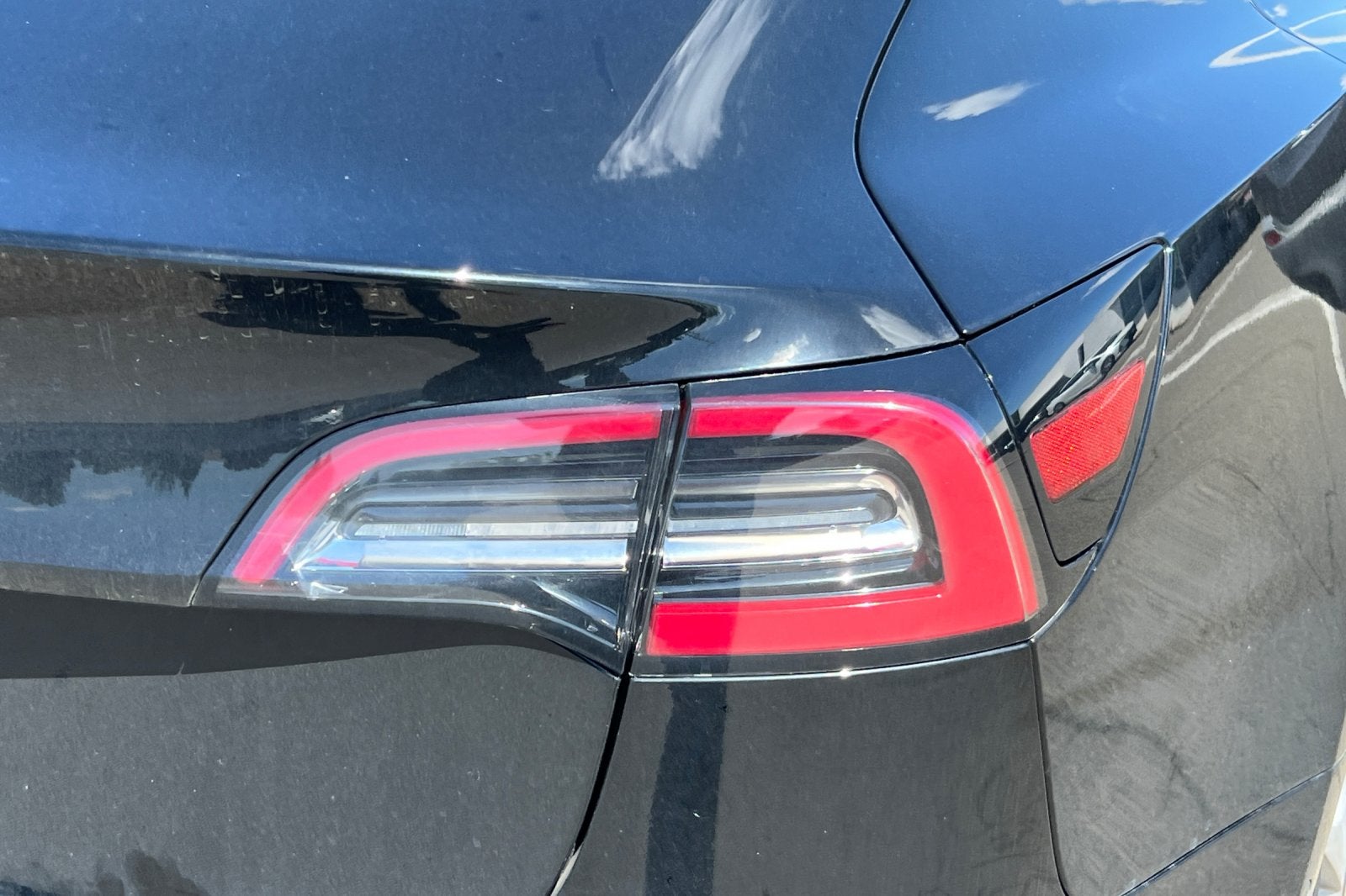 2019 Tesla Model 3 Base