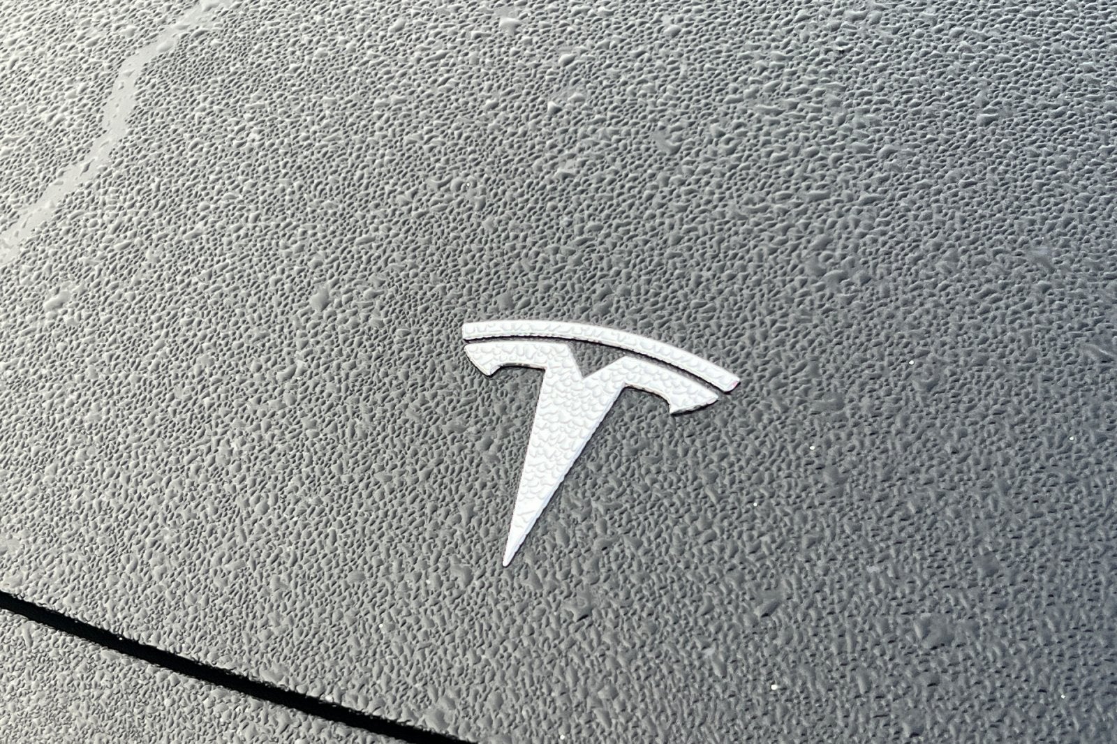 2022 Tesla Model 3 Base