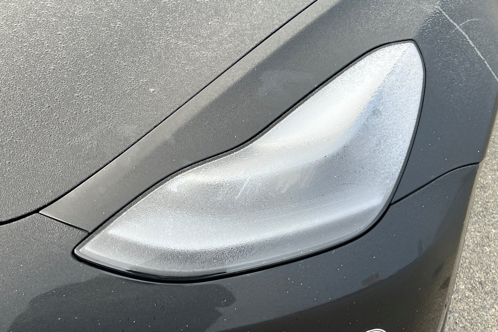 2022 Tesla Model 3 Base