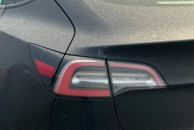 2022 Tesla Model 3 Base