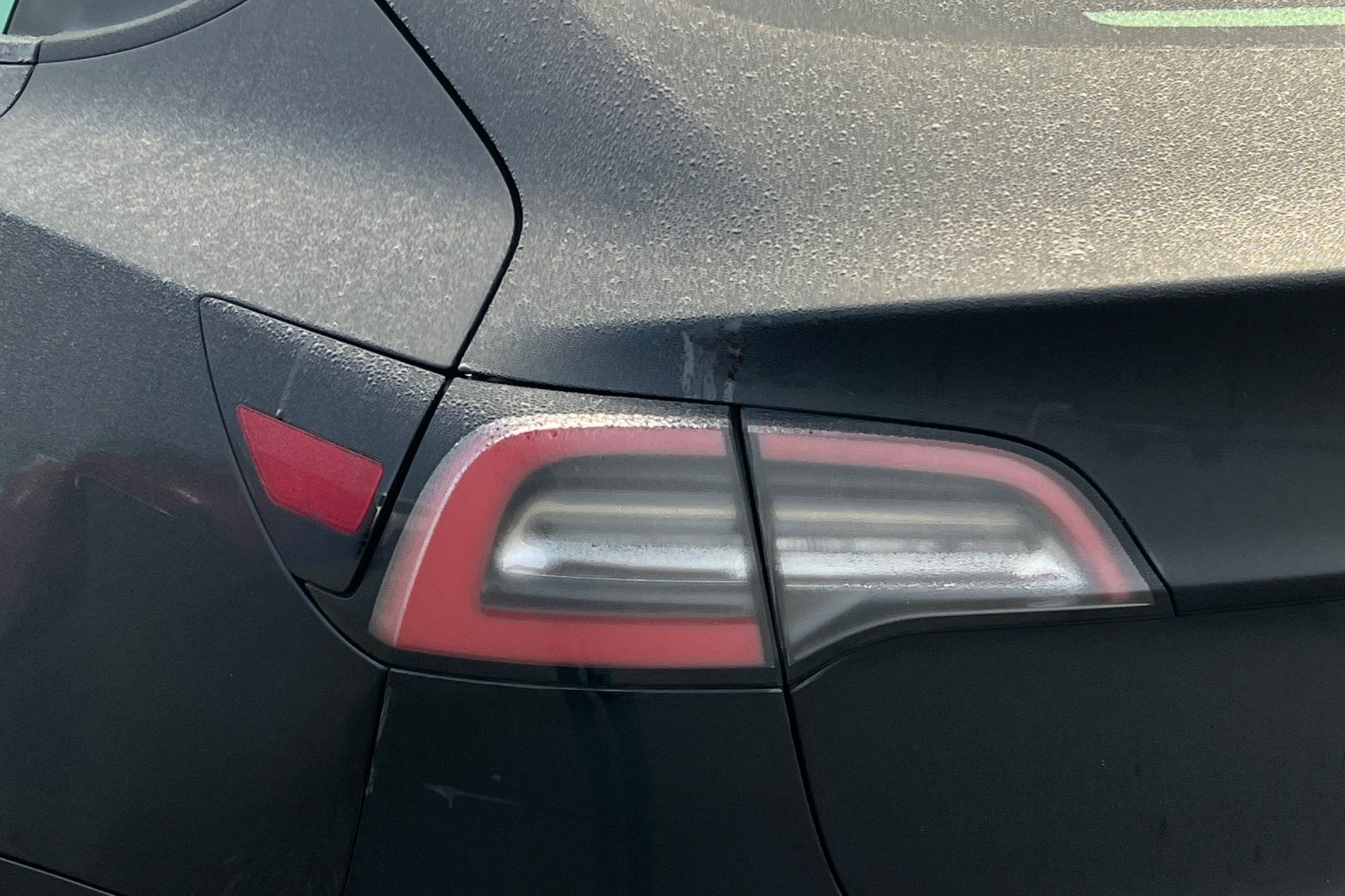 2022 Tesla Model 3 Base