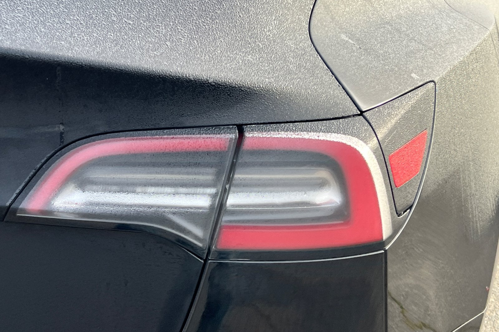 2022 Tesla Model 3 Base