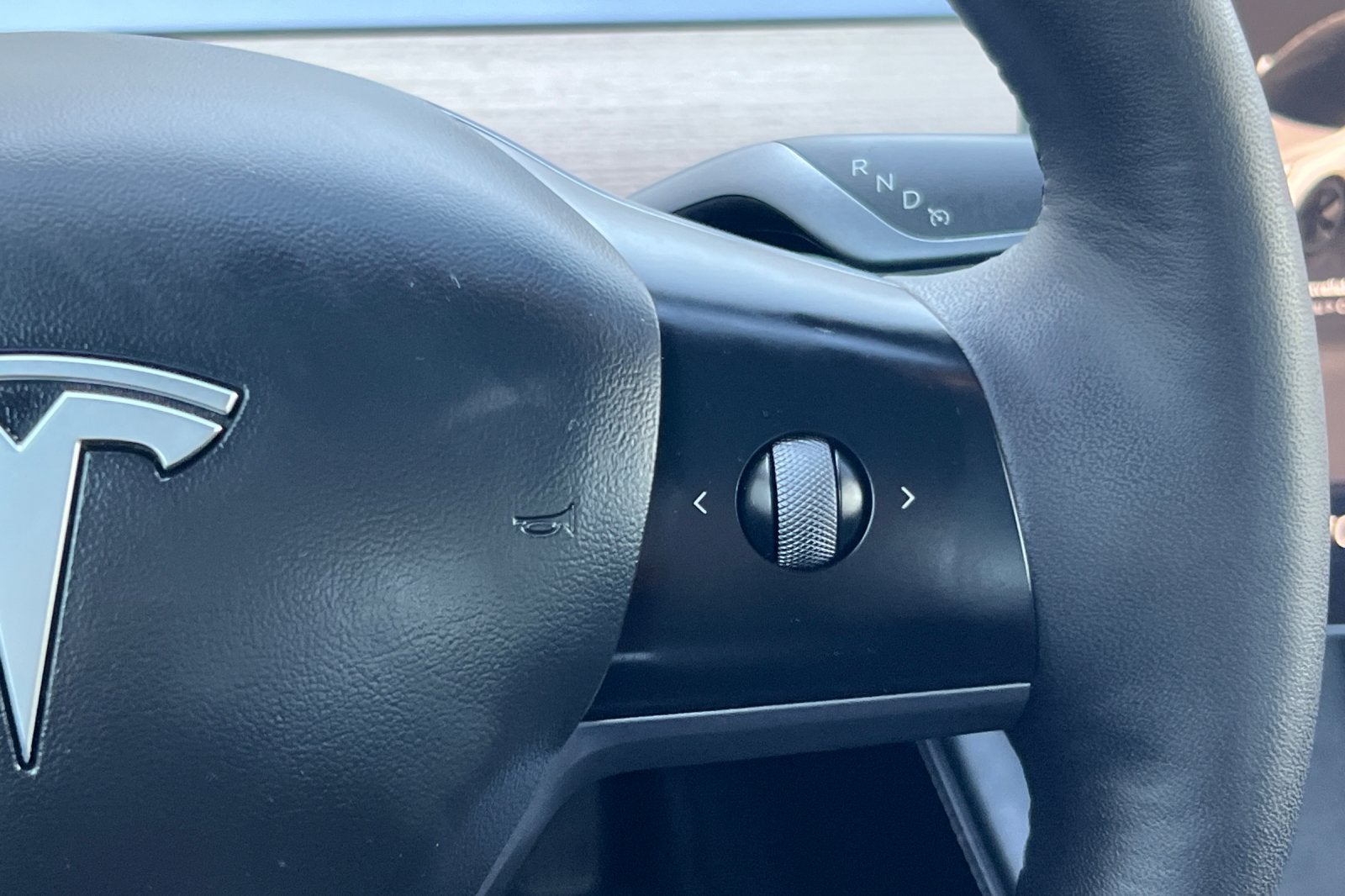 2022 Tesla Model 3 Base