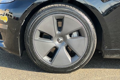 2022 Tesla Model 3 Base