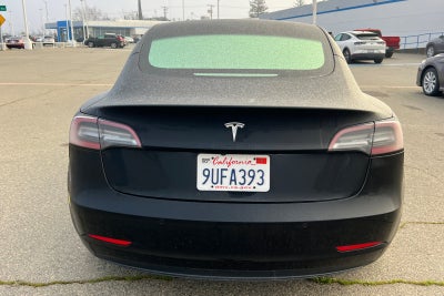 2022 Tesla Model 3 Base