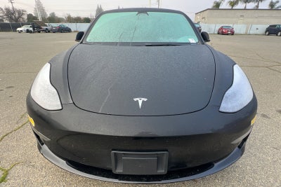 2022 Tesla Model 3 Base
