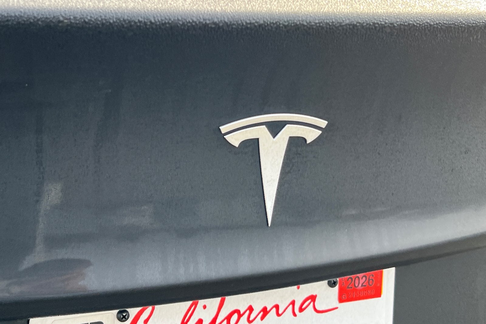 2022 Tesla Model 3 Base