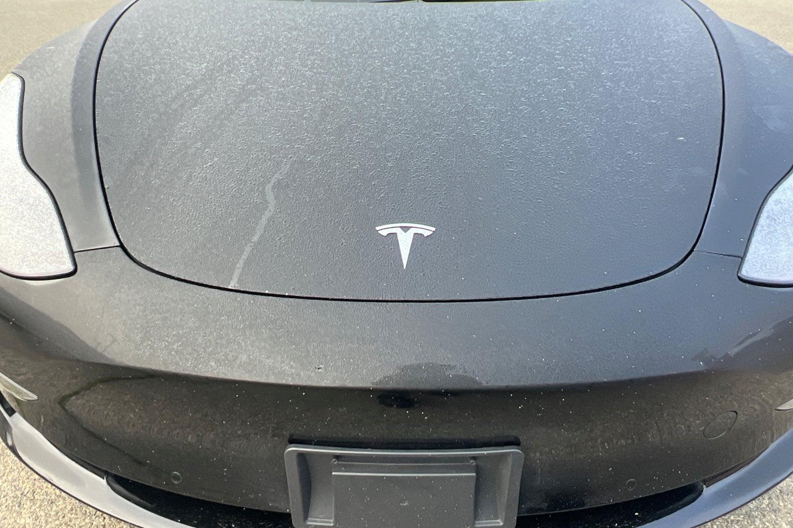 2022 Tesla Model 3 Base