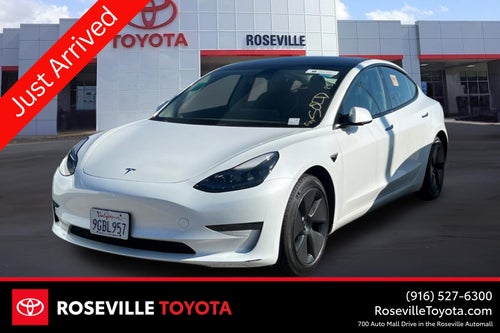 2023 Tesla Model 3 Base