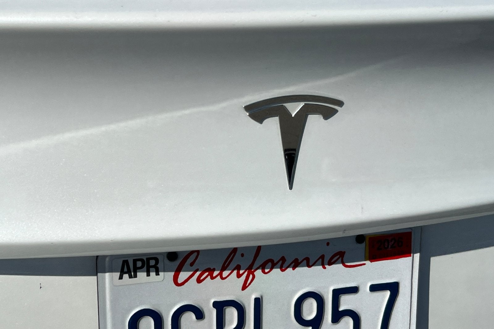 2023 Tesla Model 3 Base