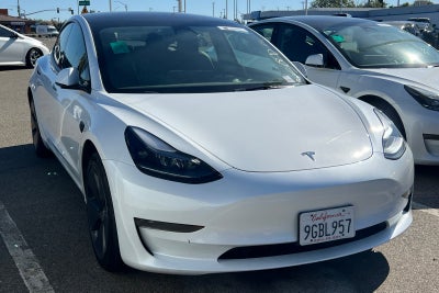 2023 Tesla Model 3 Base