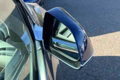 2017 Tesla Model 3 Long Range