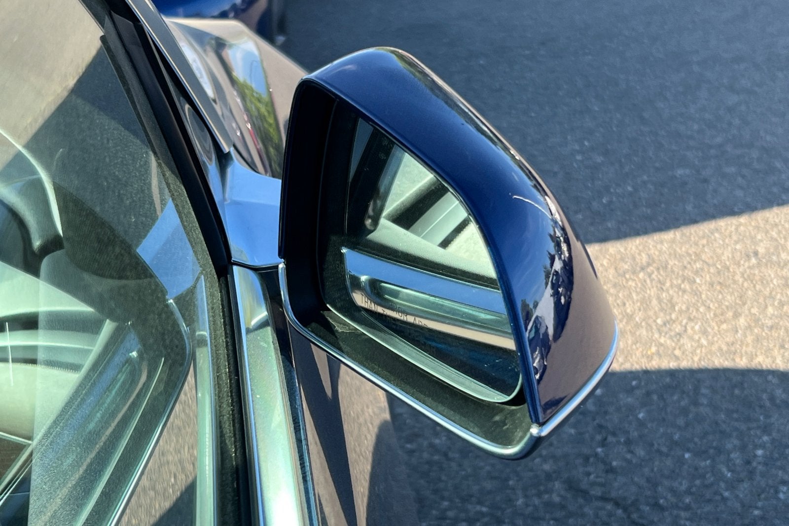 2017 Tesla Model 3 Long Range