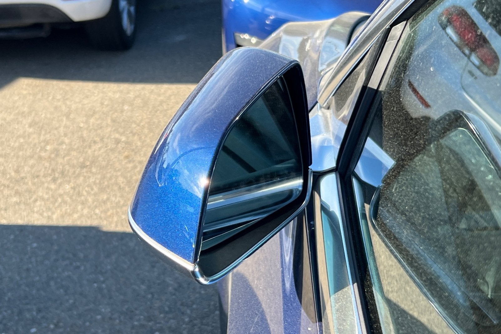 2017 Tesla Model 3 Long Range