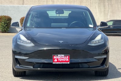 2019 Tesla Model 3 Standard Range