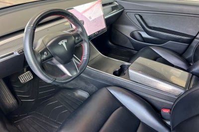 2019 Tesla Model 3 Standard Range