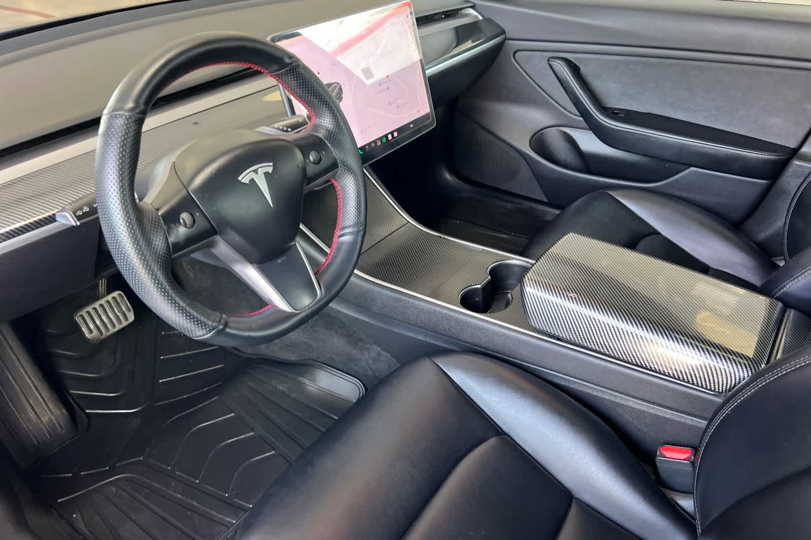 2019 Tesla Model 3 Standard Range
