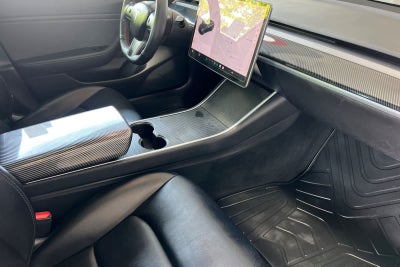 2019 Tesla Model 3 Standard Range
