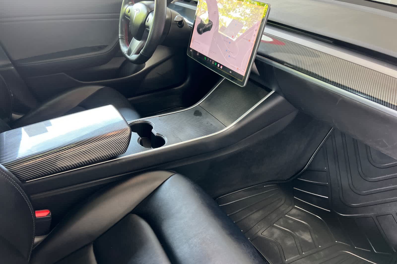2019 Tesla Model 3 Standard Range