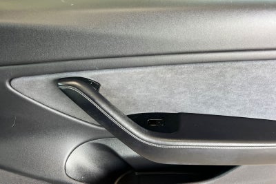 2019 Tesla Model 3 Standard Range