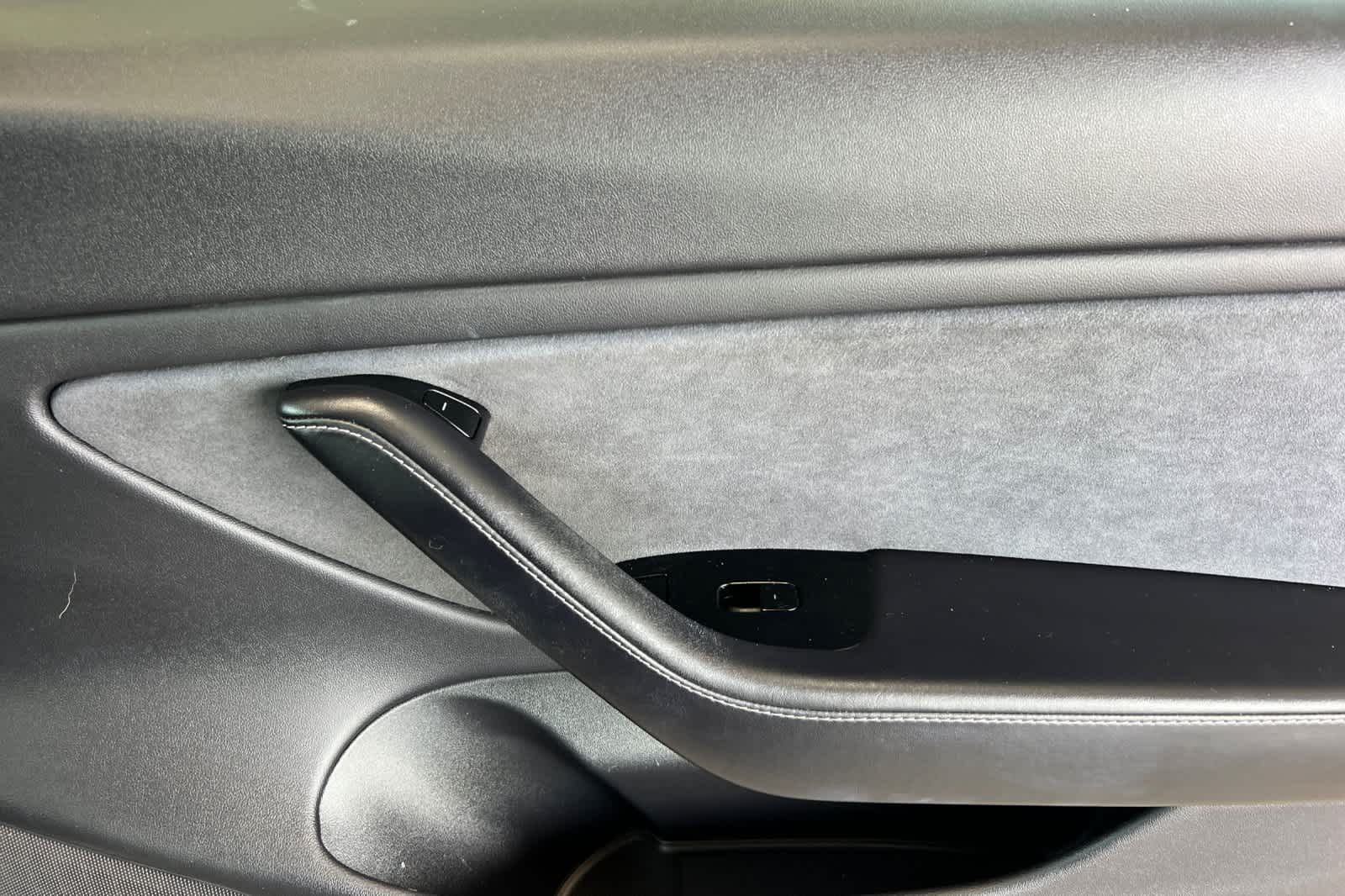 2019 Tesla Model 3 Standard Range