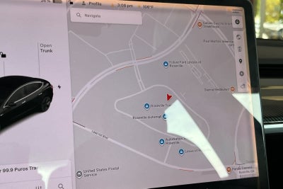2019 Tesla Model 3 Standard Range