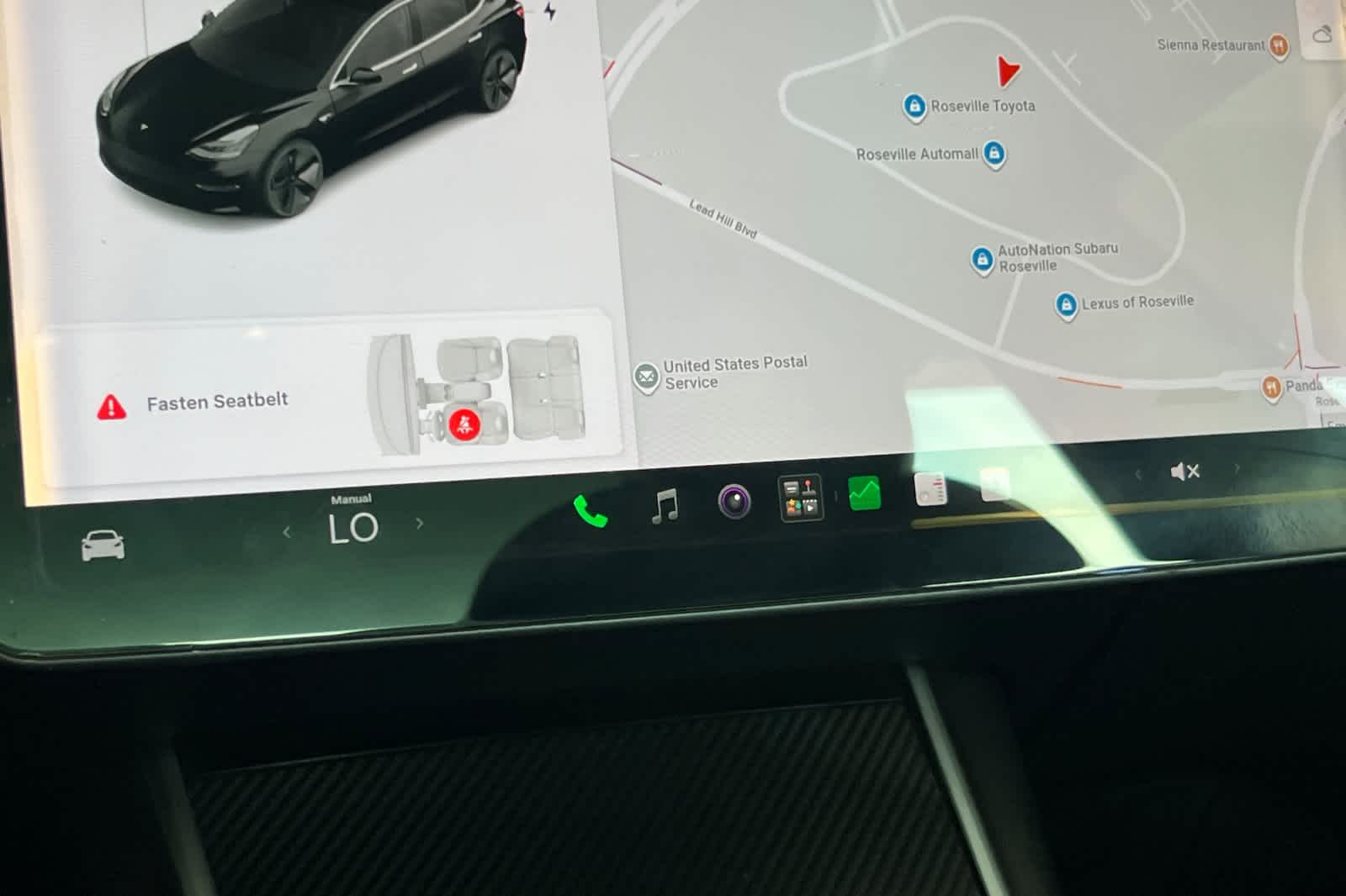 2019 Tesla Model 3 Standard Range
