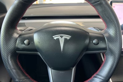 2019 Tesla Model 3 Standard Range