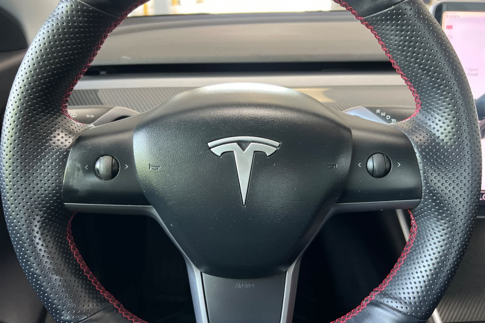 2019 Tesla Model 3 Standard Range