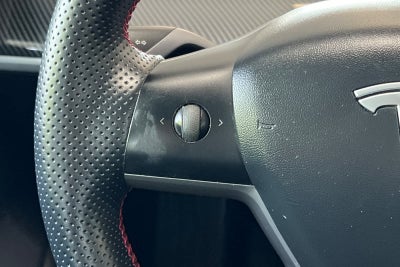 2019 Tesla Model 3 Standard Range