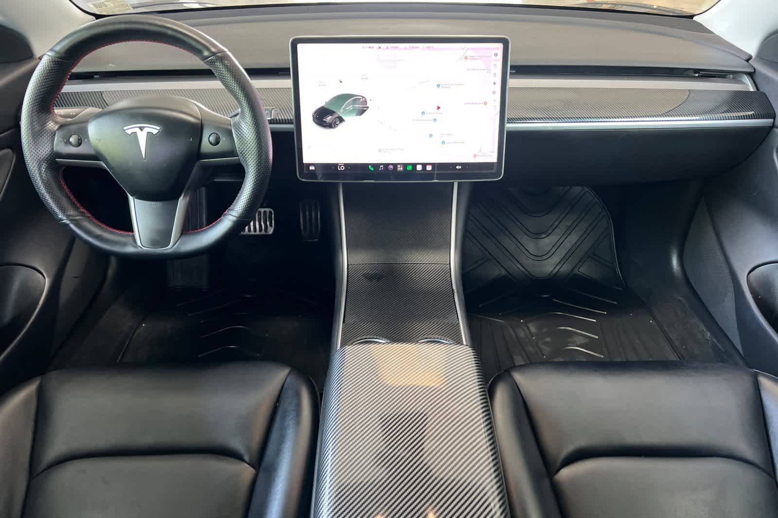 2019 Tesla Model 3 Standard Range