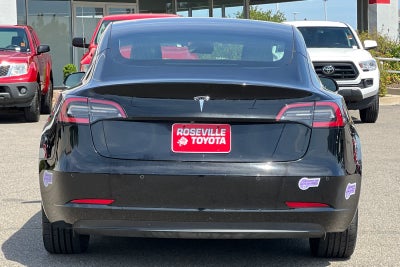 2019 Tesla Model 3 Standard Range