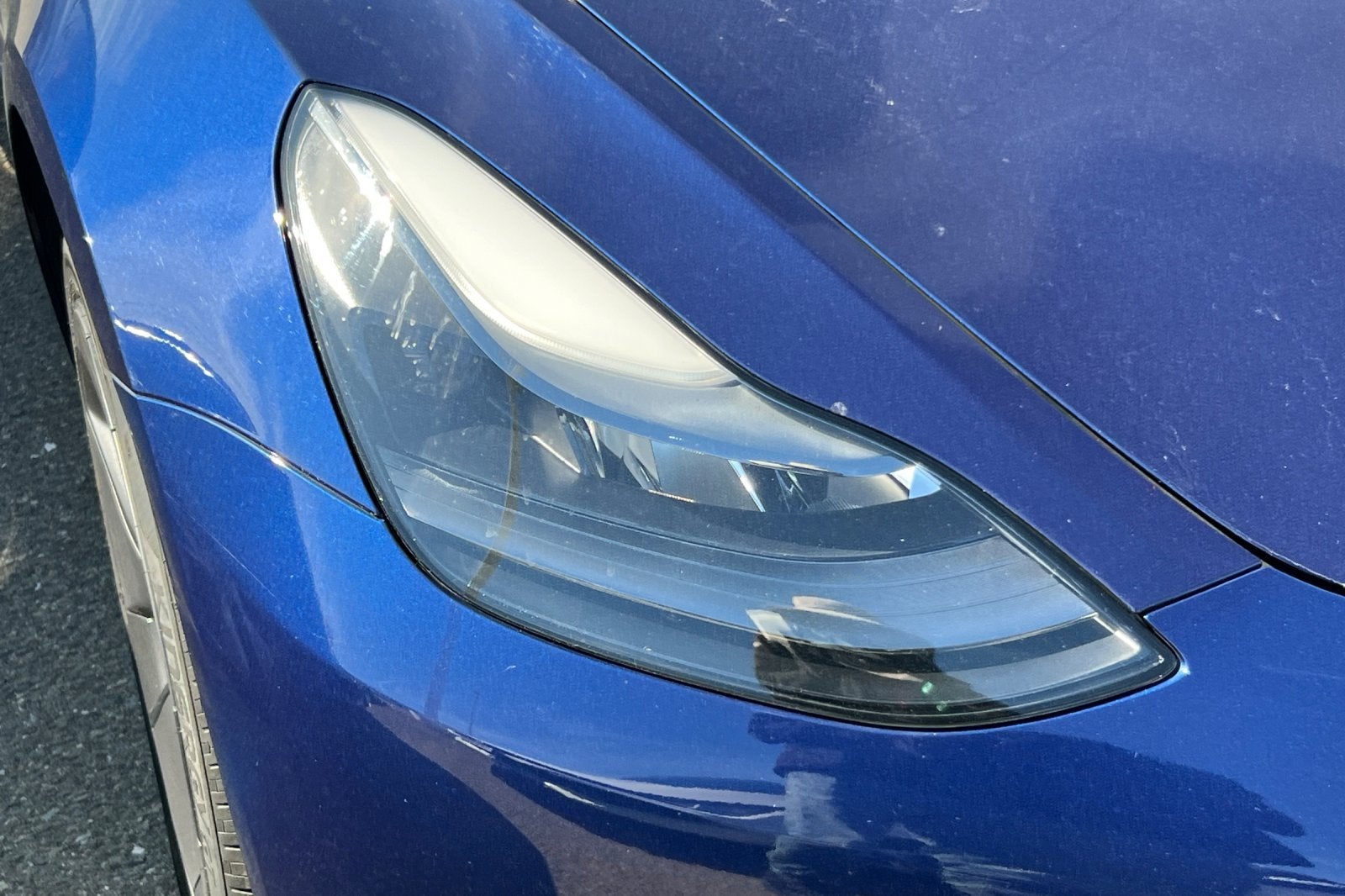 2023 Tesla Model 3 Base