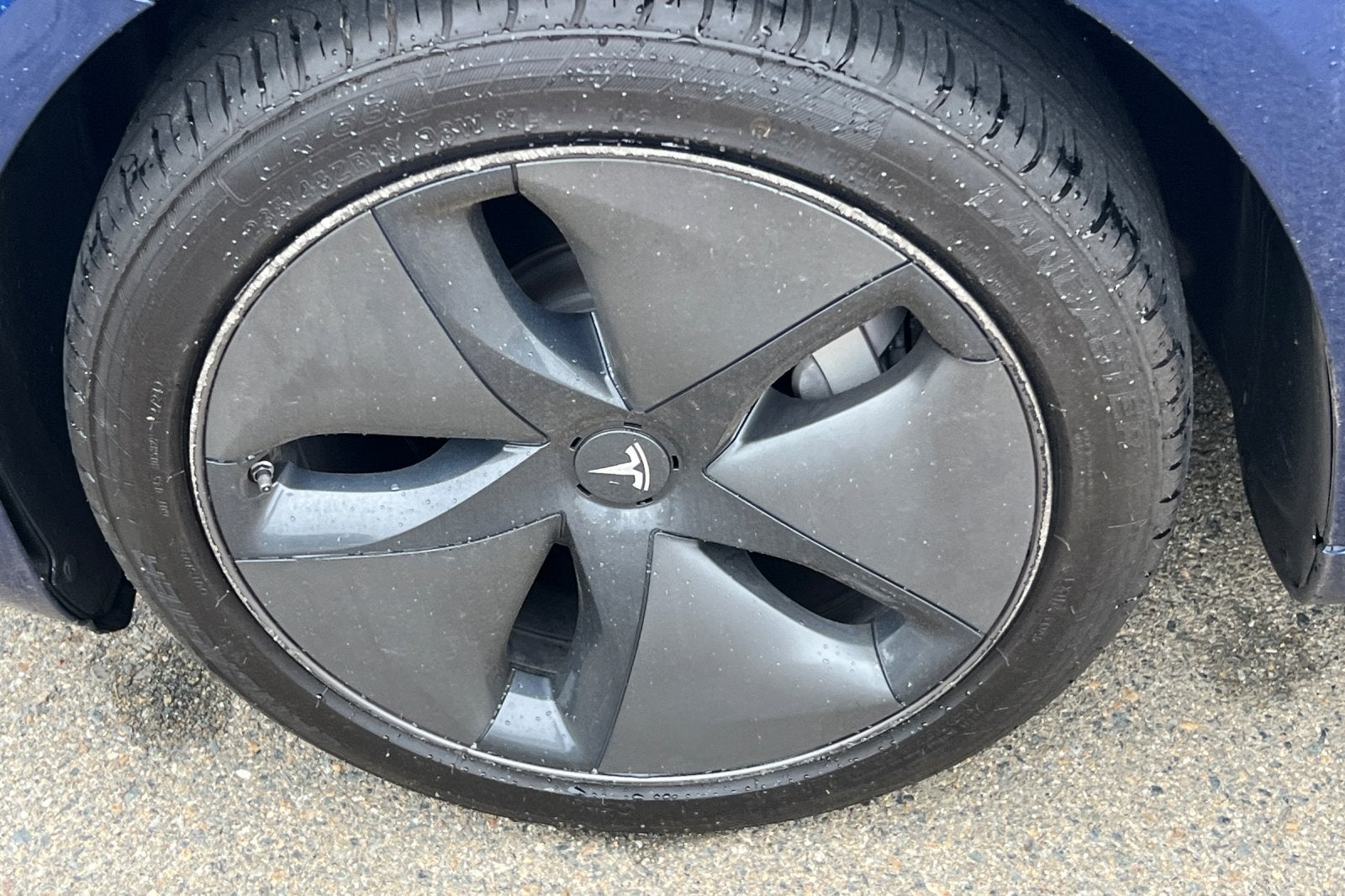 2019 Tesla Model 3 Standard Range