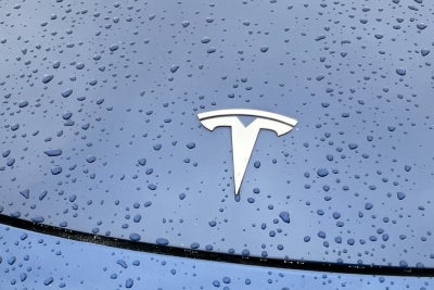 2019 Tesla Model 3 Standard Range