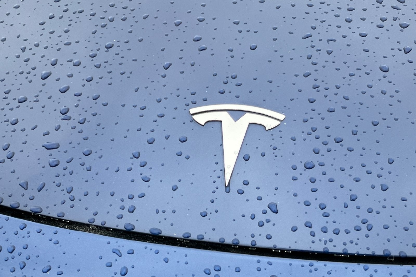 2019 Tesla Model 3 Standard Range