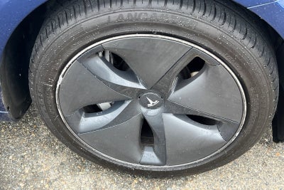 2019 Tesla Model 3 Standard Range