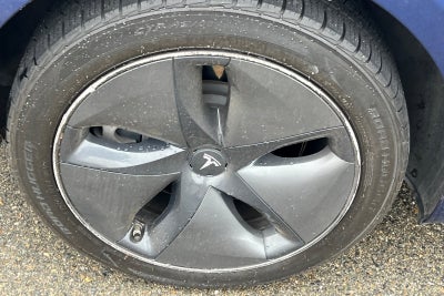 2019 Tesla Model 3 Standard Range