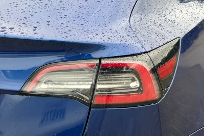 2019 Tesla Model 3 Standard Range