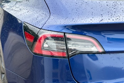 2019 Tesla Model 3 Standard Range