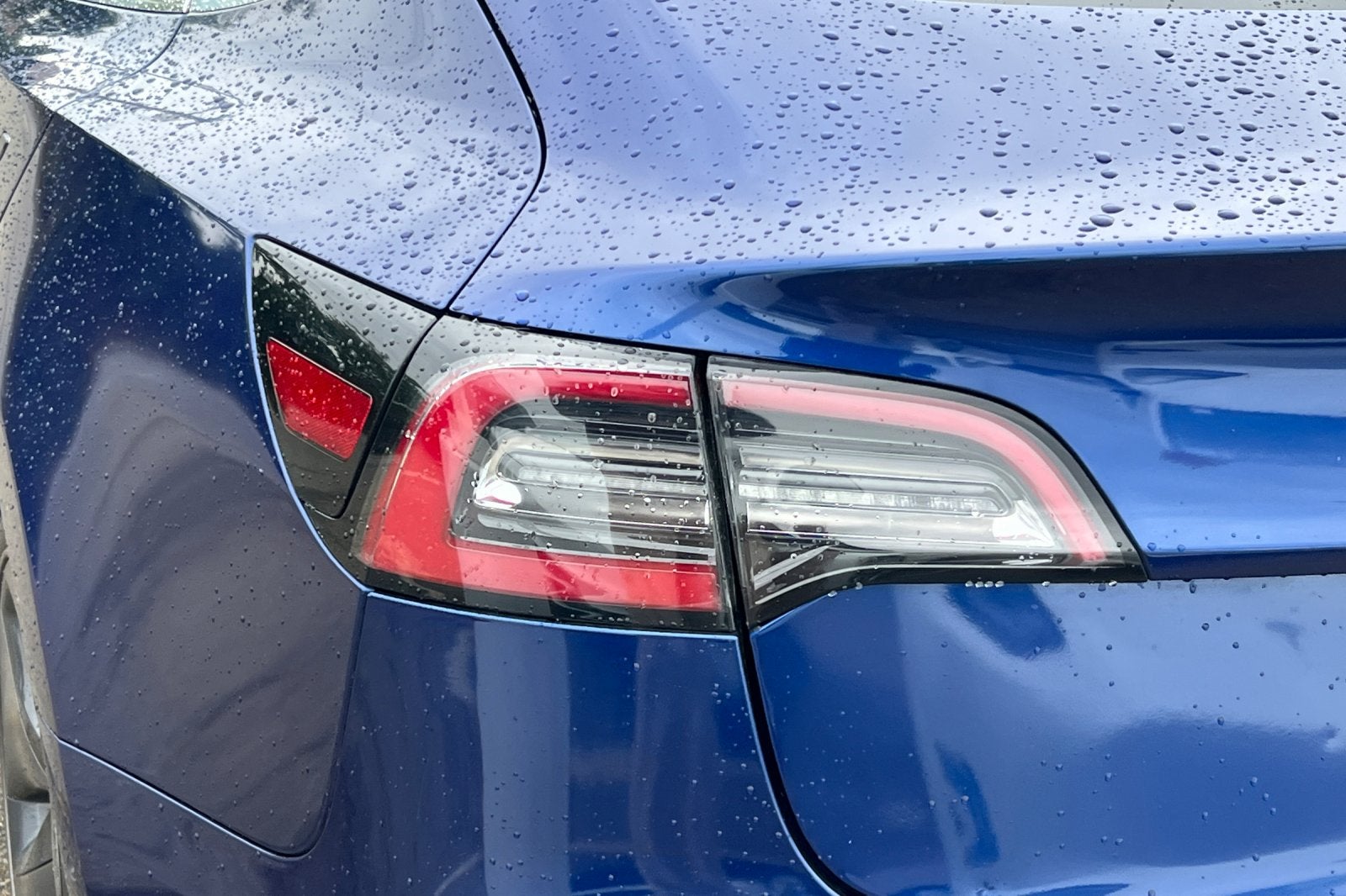 2019 Tesla Model 3 Standard Range