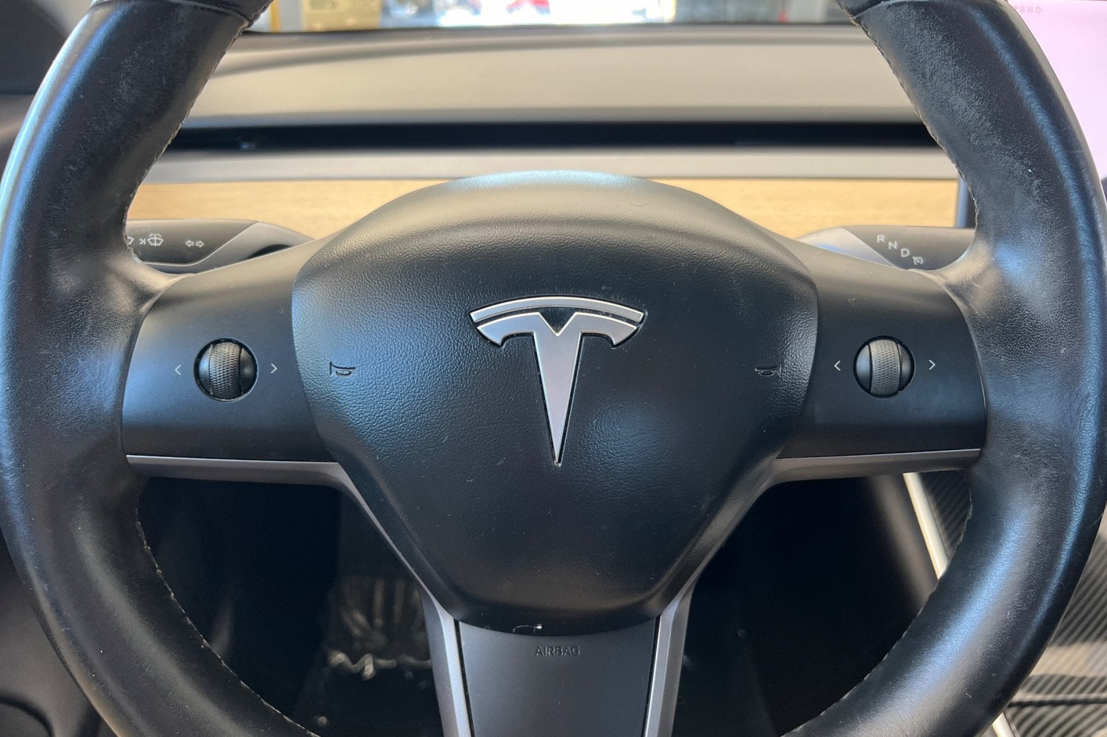 2019 Tesla Model 3 Standard Range