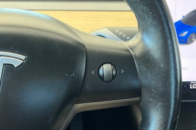 2019 Tesla Model 3 Standard Range