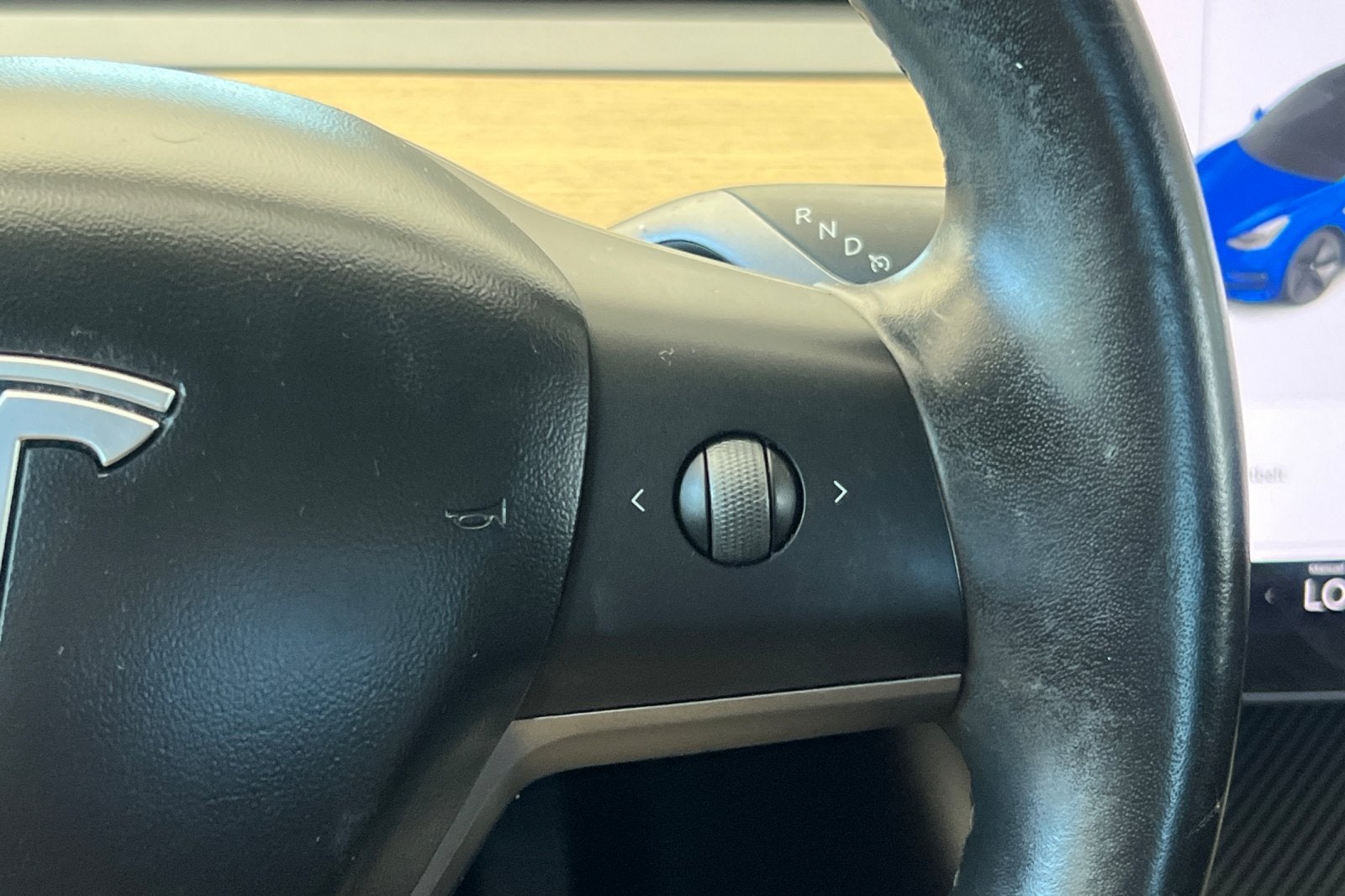 2019 Tesla Model 3 Standard Range