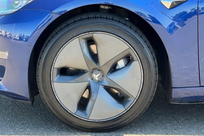2019 Tesla Model 3 Standard Range