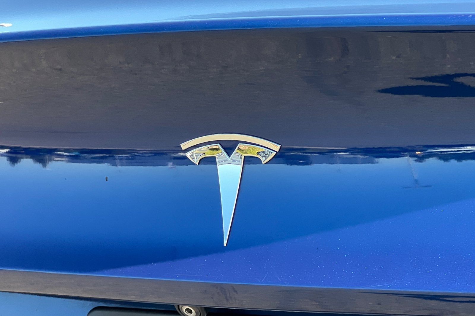 2019 Tesla Model 3 Standard Range
