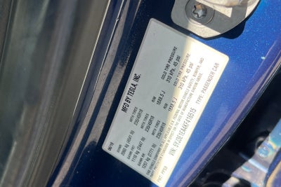 2019 Tesla Model 3 Standard Range